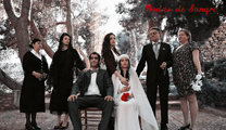 La compañía local Pezenelagua interpreta “Bodas de sangre” en el Mario Monreal