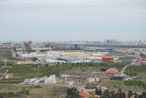 Todos los grupos políticos solicitan por medio de una declaración institucional la urgente reindustrialización del Camp de Morvedre