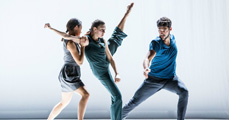 El teatro romano de Sagunto acoge el martes 23 de agosto “Medea”
