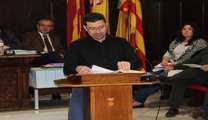  El Ayuntamiento recuperará la gestión directa del servicio jurídico y creará el departamento de Transparencia