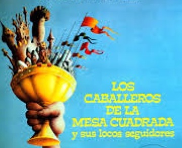 Diumenges de Cine. Cicle Cine Paròdia.