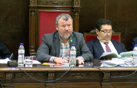  El Ayuntamiento de Sagunto se adhiere al convenio marco entre el SERVEF y la FVMP para el desarrollo del proyecto ‘Equipos para la búsqueda de empleo y emprendeduría’
