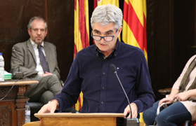 El Pleno adjudica una operación de préstamo de 7,5 millones de euros al BBVA