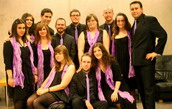 Cicle Música Sacra Sagunt in excelsis: Coral "Ab Libitum"