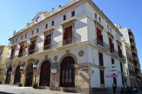 El Ayuntamiento y la Diputación ofrecen 37 becas de formación para estudiantes para el verano 