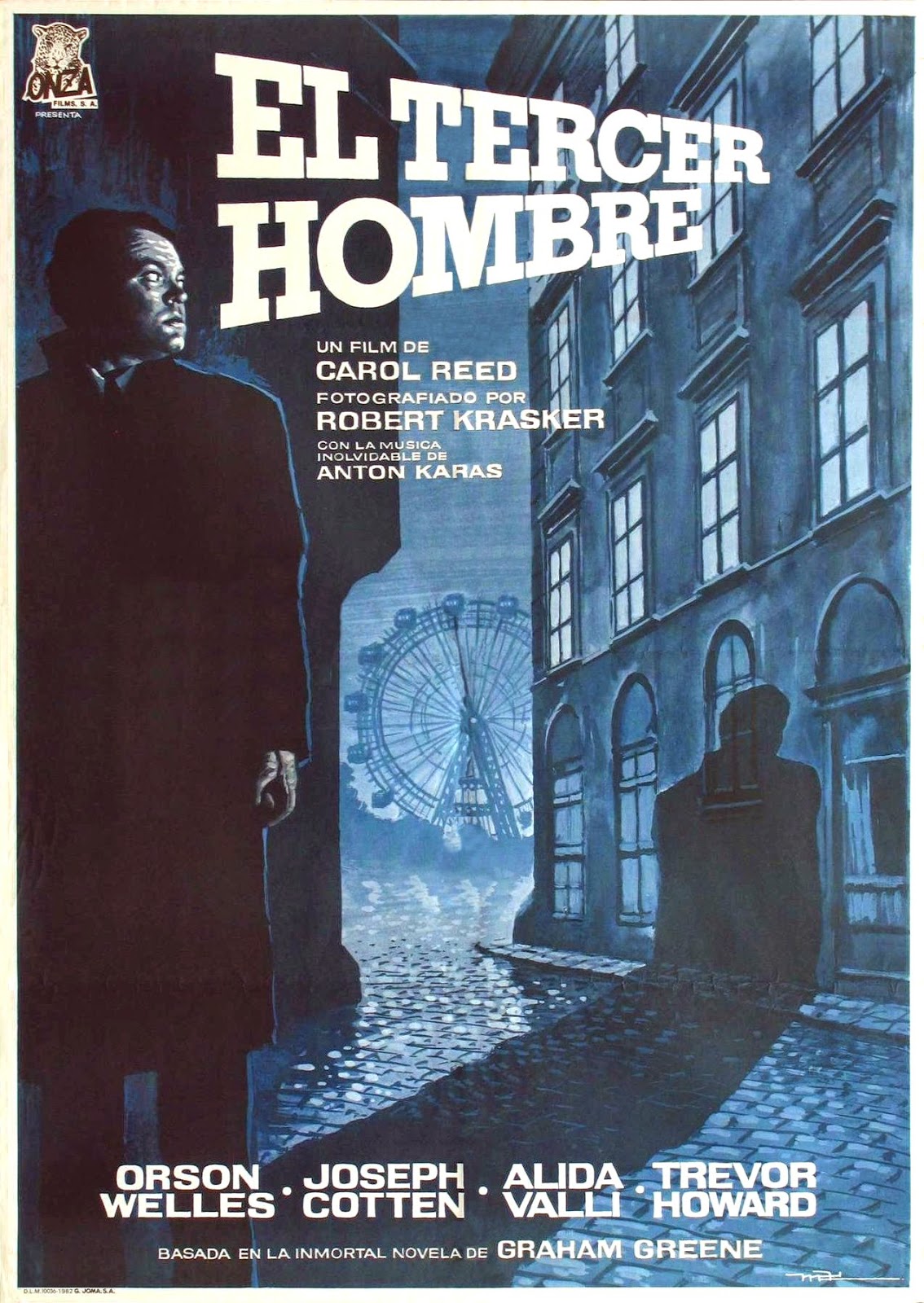 "Diumenges de cine"