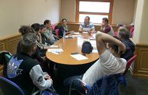 El Ayuntamiento de Sagunto amplía el horario de los merenderos de las playas