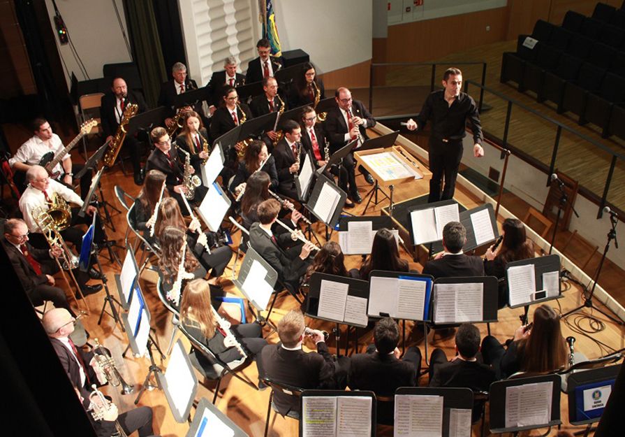 Unión Musical Porteña