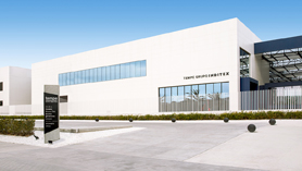 Tempe (Grupo Inditex) compra la parcela Z1 de Parc Sagunt 