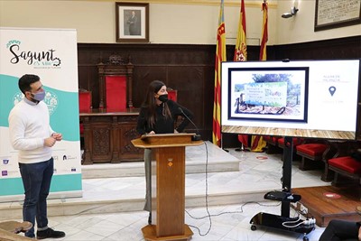 Foto Presentación plan 2