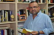 Presentación del último libro de Antoni Gómez