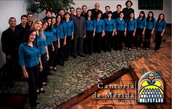 Concierto benéfico: Cantoría de Mérida (Venezuela)