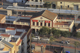 El Pleno del Ayuntamiento de Sagunto se sumó a la reivindicación de la llegada del Tren de Cercanías hasta Puerto de Sagunto 