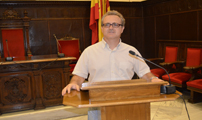 El concejal de Educación destaca las novedades del nuevo curso escolar en nuestra ciudad
