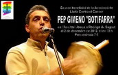 Gala en beneficio de la Asociación de Lucha Contra el Cáncer