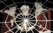 Obra Teatral: "Las tres viejas"
