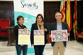 Sagunto celebra el fin de semana las III Jornadas de Arqueogastronomía