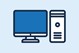 Icono administracion electrónica