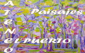 Exposición de Artes Plásticas