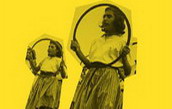 Exposición Jóvenes Obreros en el Paraíso 1940-1975