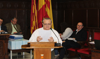El Pleno aprueba la adhesión de Sagunto a ‘La Ruta de los Fenicios’