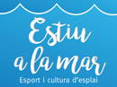 Estiu a la Mar. Esport i Cultura d'esplai