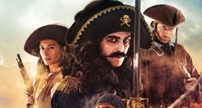 El ‘Cicle de cinema infantil’ continúa con 'El capità Dent de Sabre' en el Mario Monreal