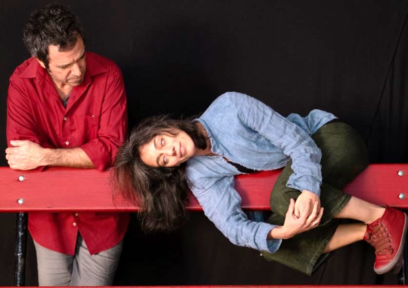 Sagunt a Escena | 'AVEC LE TEMPS'