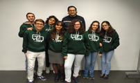 La Concejalía de Juventud crea el equipo de debate AGORA para competir en la Liga de Debate Escolar BBVA