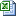 icono excel