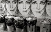Exposición fotográfica de Enrique Crispín "Calles de Nueva York"