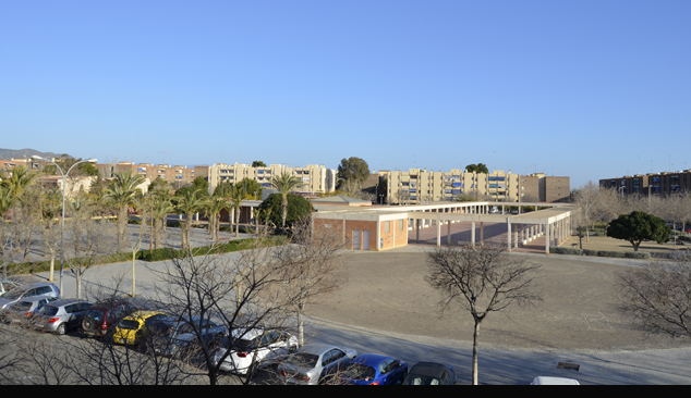 La Generalitat Valenciana comenzará la semana que viene las obras de rehabilitación de 6 viviendas en la localidad