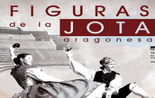 Figuras de la Jota Aragonesa