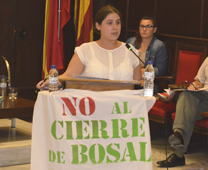 Se aprueba la moción que declara a Sagunto como municipio opuesto al Tratado Transatlántico de Comercio e Inversión