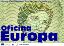 La Oficina Europa ofrece asesoramiento a los jóvenes sobre programas de movilidad europea 