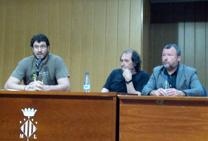 Hoy habrá una nueva conferencia de las jornadas de memoria histórica de Sagunto