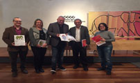 La Muestra Internacional de Cine Educativo (MICE) llega un año más a Sagunto