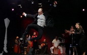 Teatro:"Pre-textos"