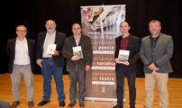 El Ayuntamiento de Sagunto incrementa a 12.000 euros la dotación económica de los Premios Literarios “Ciutat de Sagunt”