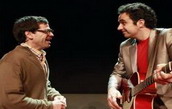 Obra Teatral "Eufòria"