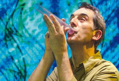 Teatro: Show Cost