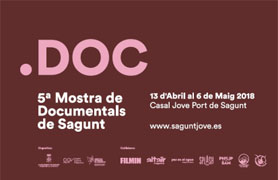 Alex Txikon y Paco Roca visitan el festival puntoDOC
