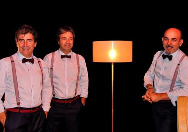 El alumnado de Sagunto asistirá a la nueva audición ‘A Colps' del Grup de Percussió Amores