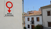 El Consell de Aigües de Sagunt baja las tarifas de las bocas de incendio y de los contadores de agua
