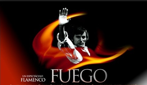 Festival Sagunt a Escena 2015. "Fuego"