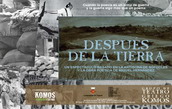 Teatro: Antígona-Después de la Tierra