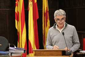 La carretera entre Sagunto y Canet estará abierta solo para trabajos agrícolas mientras duren las obras
