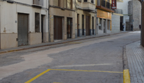 Aigües de Sagunt saca a licitación el contrato de las obras de alcantarillado y redes de agua potable en El Raval