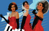 Compañía Artística "Divinas"