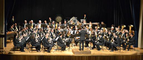 La Unión Musical Porteña homenajea a la música valenciana con el concierto ‘Retrobem la Nostra Música 2020’